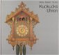 [1988] Kuckucks Uhren, R. Mühe, H. Kalet, B. Tecchen, Callwey Verlag - 0 - Thumbnail