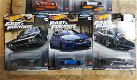 Hotwheels F&F Full Force serie 1:64 Hotwheels - 2 - Thumbnail