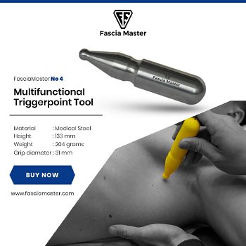 Buy Multifunctional Trigger Point Tool Online - 0