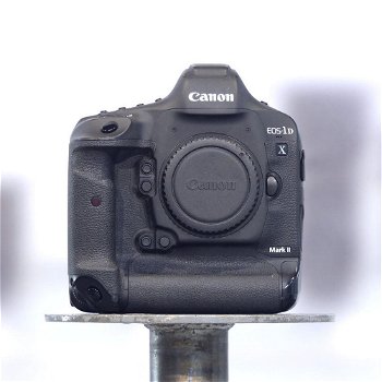 Canon EOS 1Dx Mark II nr. 2784 maar 8925 clicks - 0