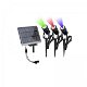 Solar tuinspots RGB set van 3 stuks - 0 - Thumbnail