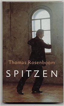 Thomas Rosenboom - Spitzen (Hardcover/Gebonden) - 0