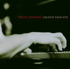 Bruce Hornsby ‎– Greatest Radio Hits  (CD) Nieuw/Gesealed