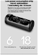 OVEVO Q63 TWS Bluetooth 5.0 Earbuds About 6 Hours - 4 - Thumbnail