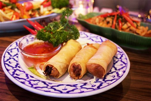 Thai Food Amsterdam - 3