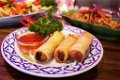 Thai Food Amsterdam - 3 - Thumbnail