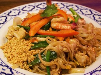 Thai Food Amsterdam - 4