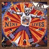Aerosmith - Nine Lives - nr. 1