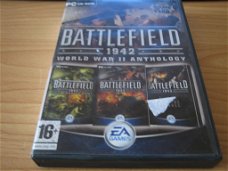 Battlefield Anthology