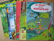 marsupilami adv8167 - 0 - Thumbnail