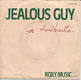 Roxy Music ‎– Jealous Guy (1981) - 0 - Thumbnail