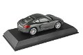 1:43 Norev Porsche Cayman metallic Achatgrijs - 1 - Thumbnail