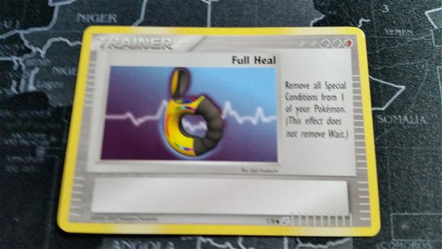 Trading Figure Game pokemonkaarten special editie 8 kaarten nm - 0