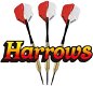 Harrows pro brass darts nieuw - 2 - Thumbnail