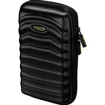 Winmau dartcase Michael van Gerwen tour edition case - 0