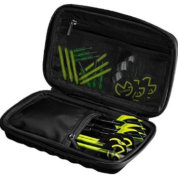 Winmau dartcase Michael van Gerwen tour edition case - 1