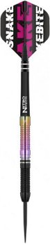 Reddragon dartpijlen Peter Wright World Champion SE 2020 90% tungsten - 1