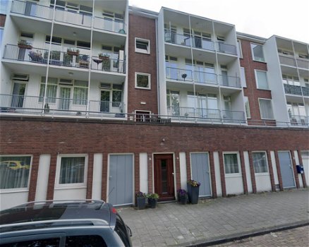 Appartement twee slaapkamers Amsterdam - 1
