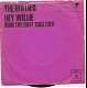 The Hollies-Hey Willie- 1971- vinyl single fotohoes holland - 0 - Thumbnail