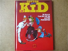 cotton kid hc adv8194