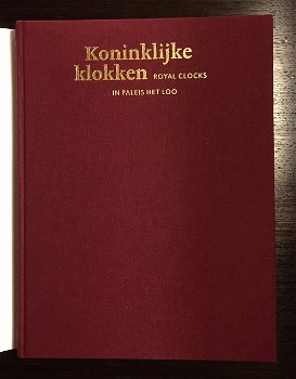 [2004] Koninklijke klokken, Haspels, Waanders - 1