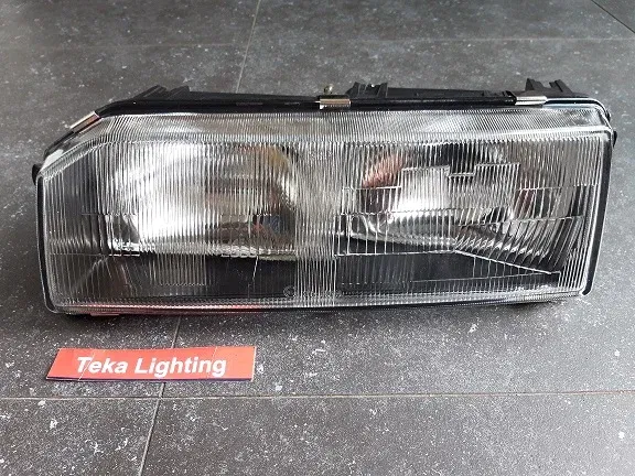 Mitsubishi Galant V E10 Koplamp TYC 20-1364-01-6B Links - Afbeelding 2