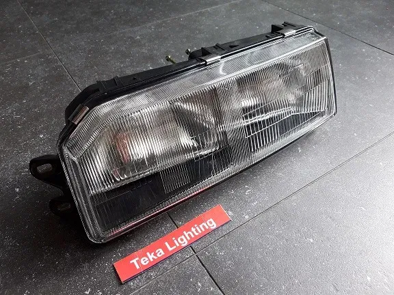 Mitsubishi Galant V E10 Koplamp TYC 20-1364-01-6B Links - Afbeelding 3