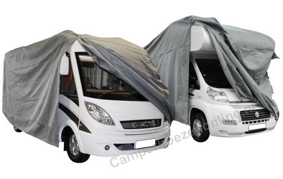 Camperhoes Ford - nr. 1