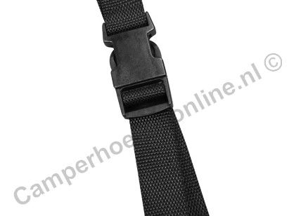 Camperhoes Karmann - Afbeelding 3