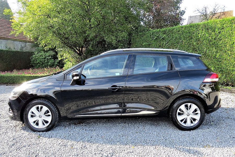 Renault Clio Grand Tour 1.2i Limited - 07 2017 - Afbeelding 2