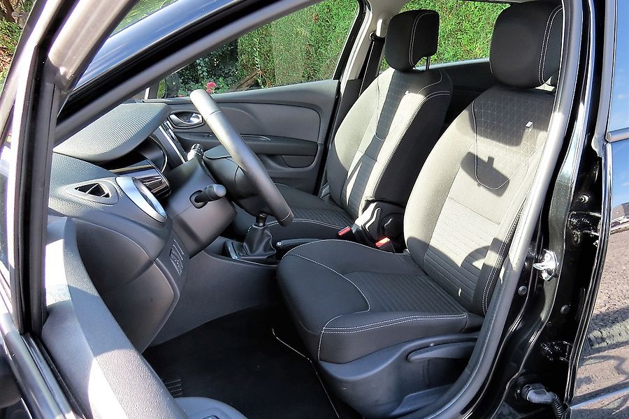Renault Clio Grand Tour 1.2i Limited - 07 2017 - Afbeelding 6