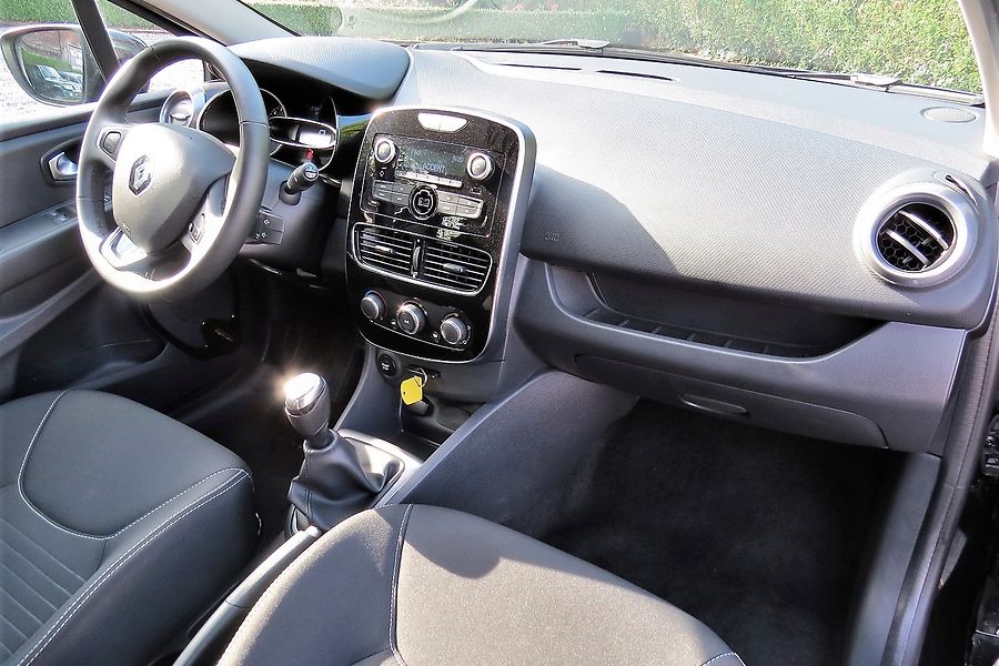 Renault Clio Grand Tour 1.2i Limited - 07 2017 - Afbeelding 7