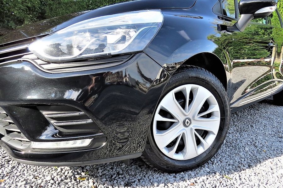 Renault Clio Grand Tour 1.2i Limited - 07 2017 - Afbeelding 8