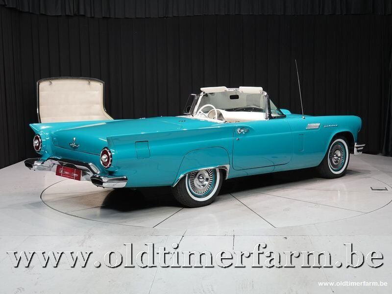 Ford Thunderbird '57 - Afbeelding 2