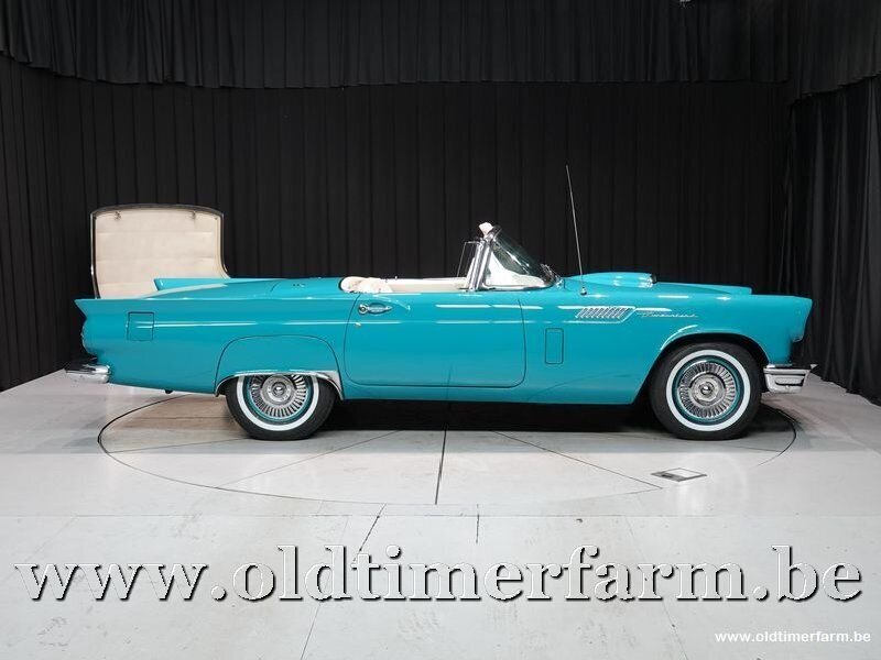 Ford Thunderbird '57 - Afbeelding 3