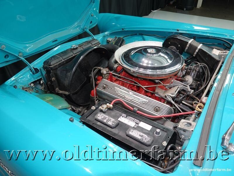 Ford Thunderbird '57 - Afbeelding 4