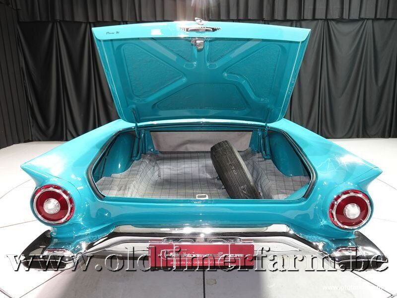 Ford Thunderbird '57 - Afbeelding 5