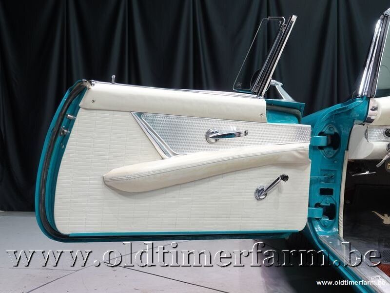 Ford Thunderbird '57 - Afbeelding 7