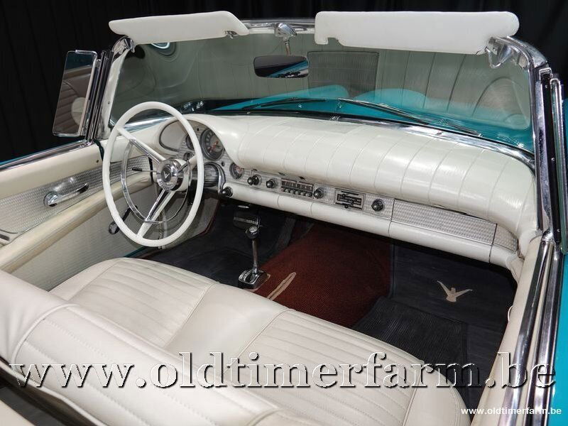 Ford Thunderbird '57 - Afbeelding 8