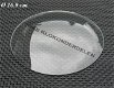 = Bol glas = ± 16.9 cm. =43250 - 0 - Thumbnail