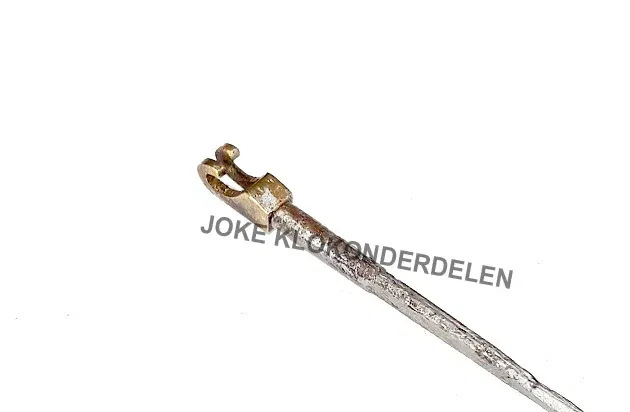= Imitatie kwikslinger = 43246 - Afbeelding 2