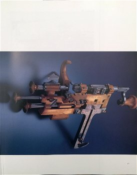 [1990] Von der Hand zur Maschine, Nicolet, Editions Scriptar - 2