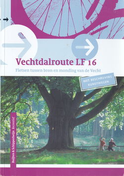 Vechtdalroute LF16