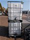 IBC vaten 600 ltr nieuw - 2 - Thumbnail