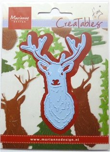 Creatables LR0489