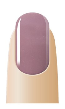 Gel nagellak - Gel lak - beginnersset, starters pakket GLOSSY ' Electric Purple ', compleet - 2