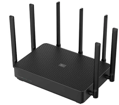 Xiaomi AC2350 Global Version Mi Alot Wireless Router 2183Mbps High Gain 7 Antennas 128Mb - 0