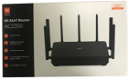 Xiaomi AC2350 Global Version Mi Alot Wireless Router 2183Mbps High Gain 7 Antennas 128Mb - 1 - Thumbnail