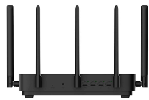 Xiaomi AC2350 Global Version Mi Alot Wireless Router 2183Mbps High Gain 7 Antennas 128Mb - 2