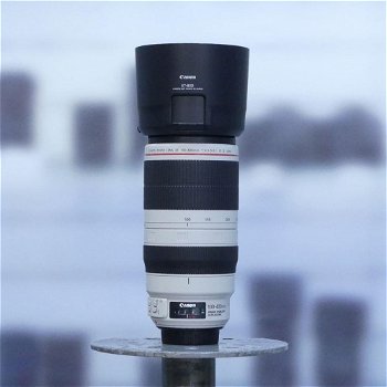Canon 200-400mm 4.0 L IS USM EF+1.4 ext. nr. 2879 - 0